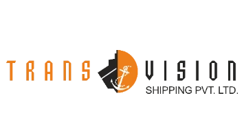 Trans Vision Shipping Pvt. Ltd.